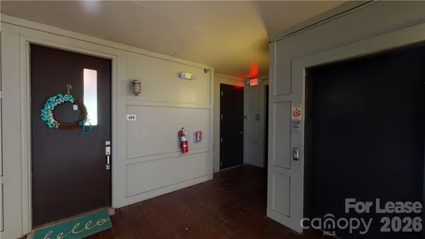$1,395 | 1101 West 1st Street, Unit 419, Charlotte, NC 28202