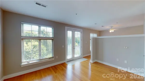 $1,395 | 1101 West 1st Street, Unit 419, Charlotte, NC 28202