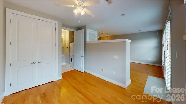 $1,395 | 1101 West 1st Street, Unit 419, Charlotte, NC 28202