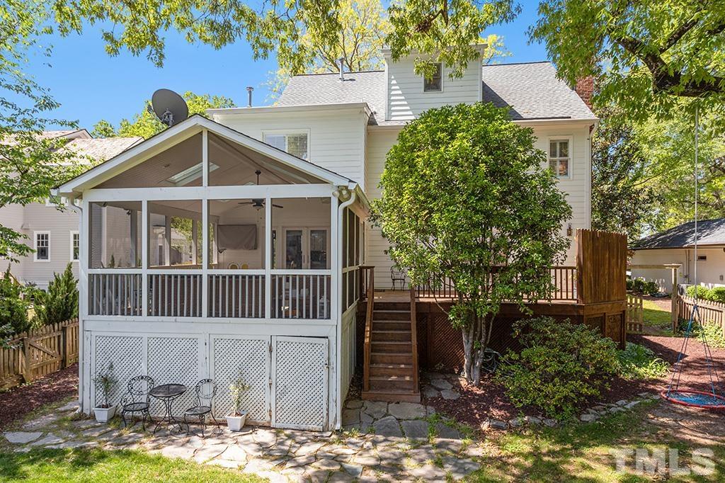 1340 Brooks Avenue Raleigh, NC 27608 - Photo 34 of 34 Gallery Image 34