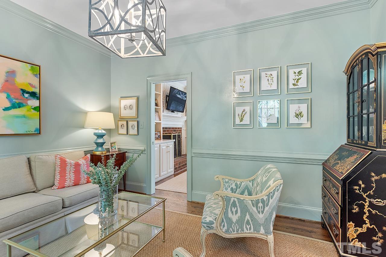 1340 Brooks Avenue Raleigh, NC 27608 - Photo 8 of 34 Gallery Image 8