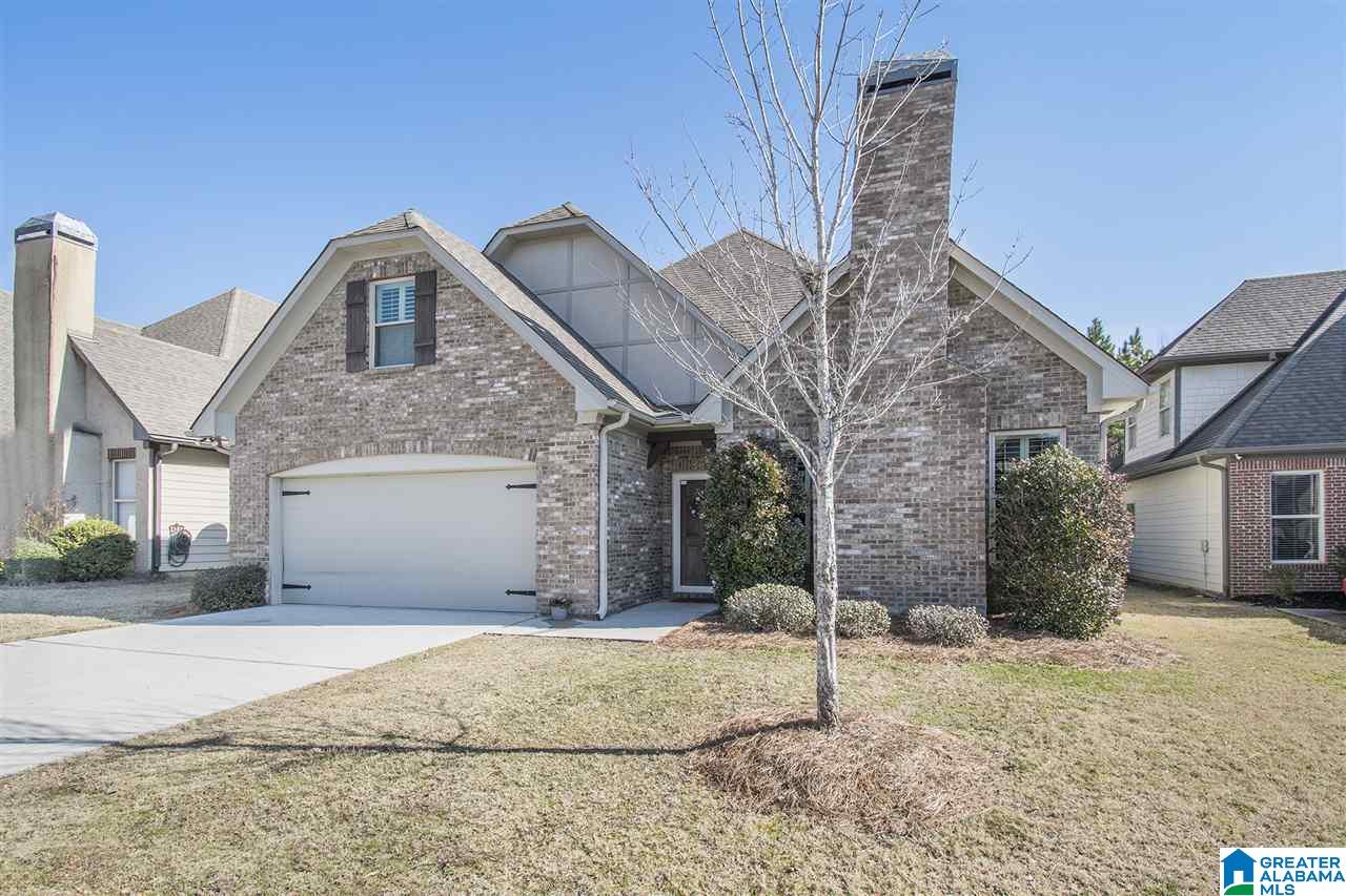 1044 Riviera Drive Calera, AL 35040 - Photo 1 of 29