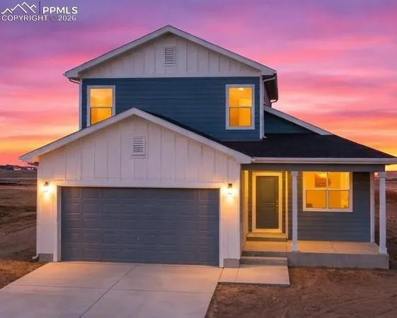 $549,950 | Undisclosed Address, Peyton, CO 80831