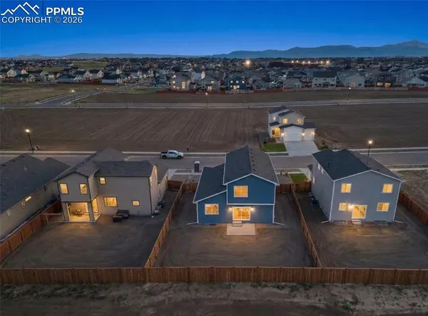 $549,950 | Undisclosed Address, Peyton, CO 80831