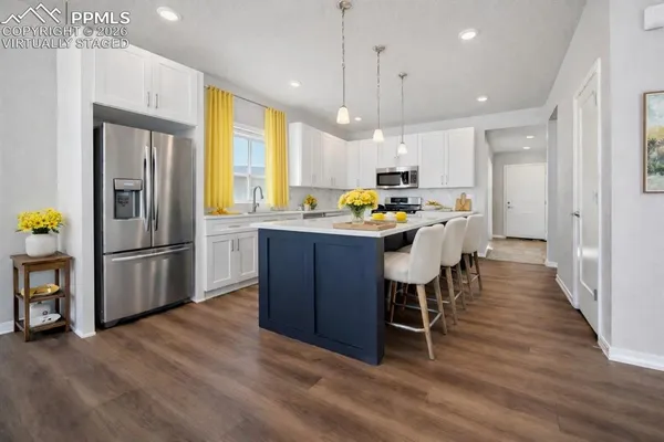 $535,000 | Undisclosed Address, Peyton, CO 80831