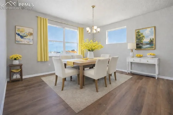 $549,950 | Undisclosed Address, Peyton, CO 80831