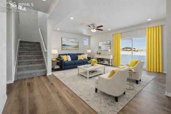 $535,000 | Undisclosed Address, Peyton, CO 80831