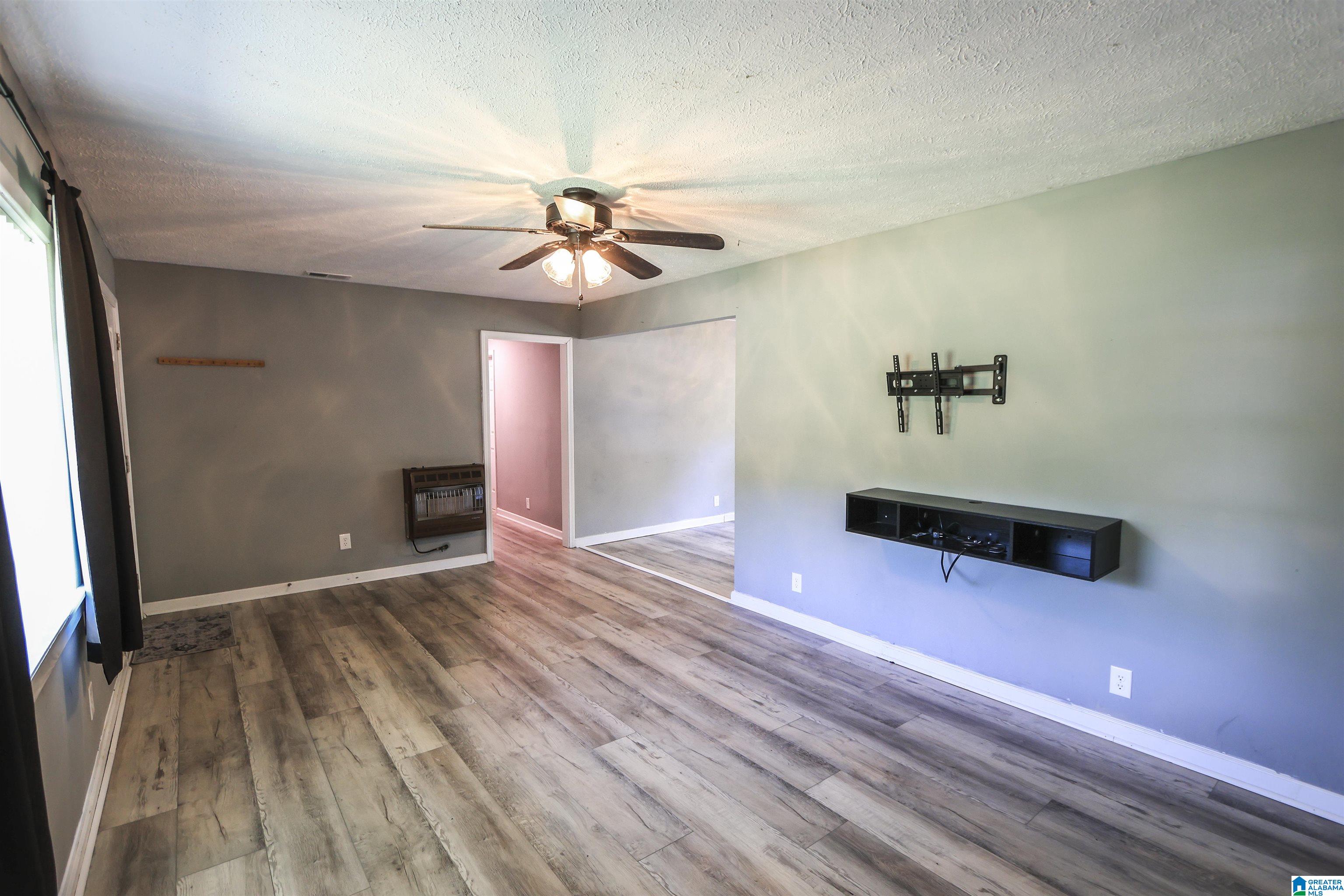 3615 Roy Webb Road Jacksonville, AL 36265 - Photo 31 of 45
