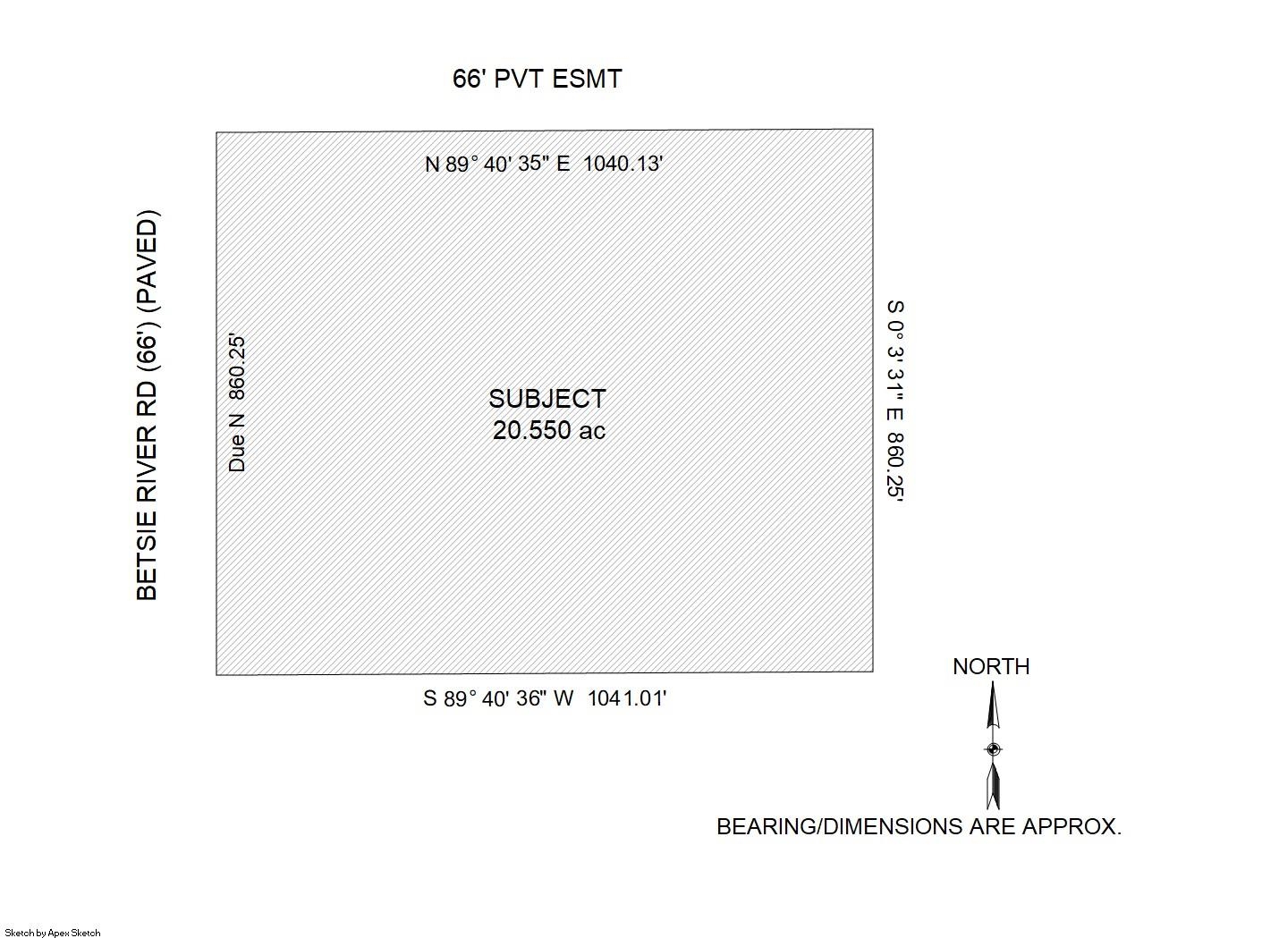 3857 Betsie River Road Interlochen, MI 49643 - Photo 34 of 42