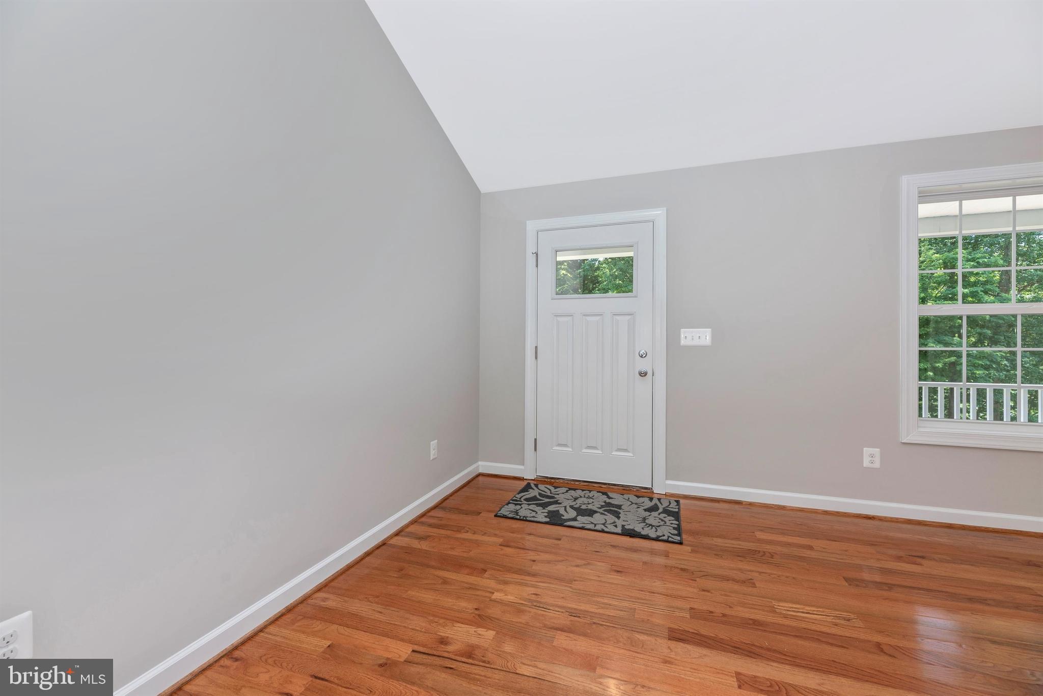 6302 Fulmer Road Frederick, MD 21703 - Photo 2 of 41 Inside pictures are samples of home to be built