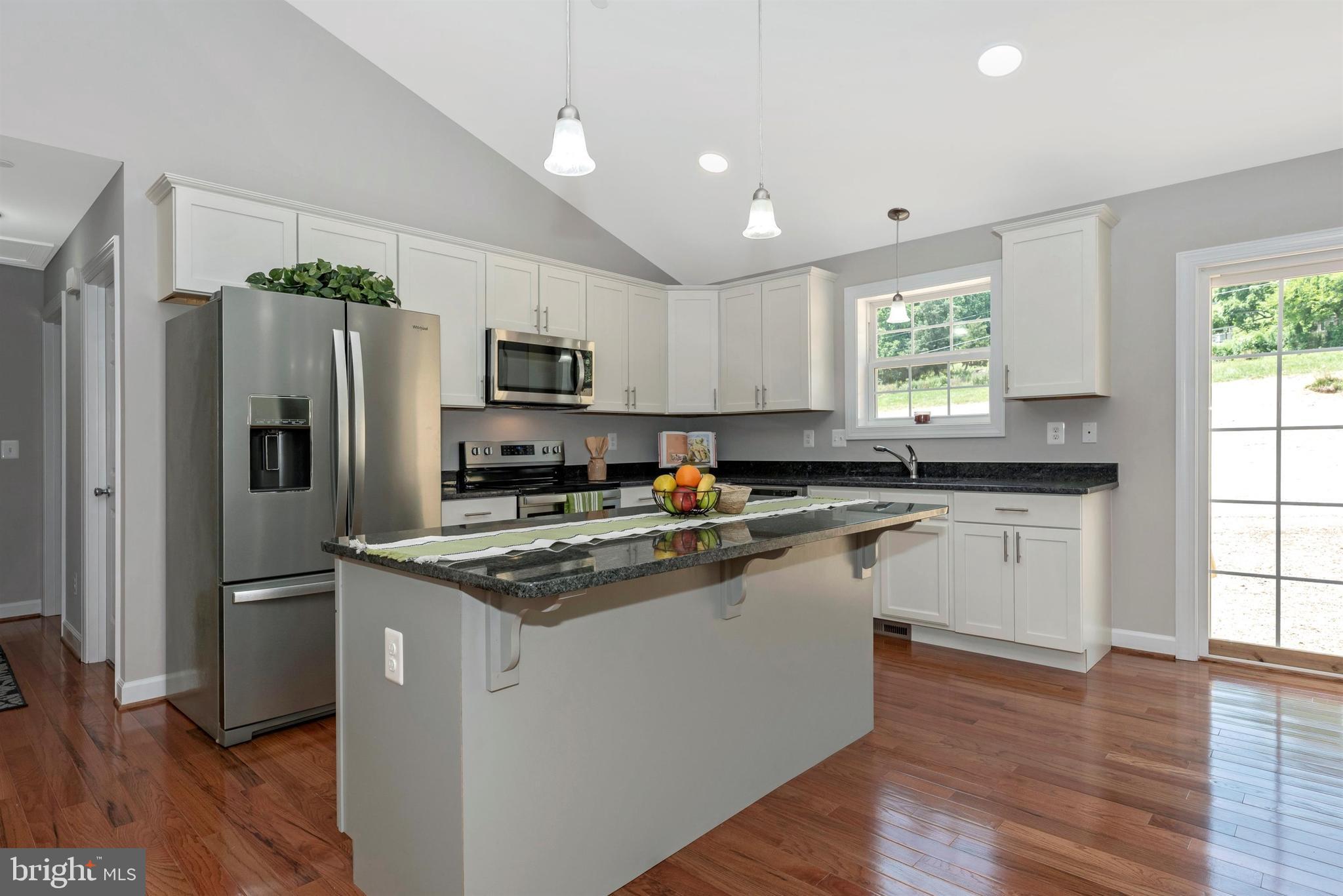 6302 Fulmer Road Frederick, MD 21703 - Photo 11 of 41 Kitchen