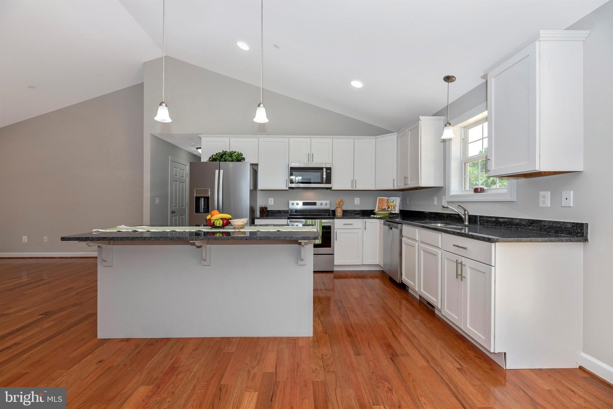 6302 Fulmer Road Frederick, MD 21703 - Photo 12 of 41 Kitchen