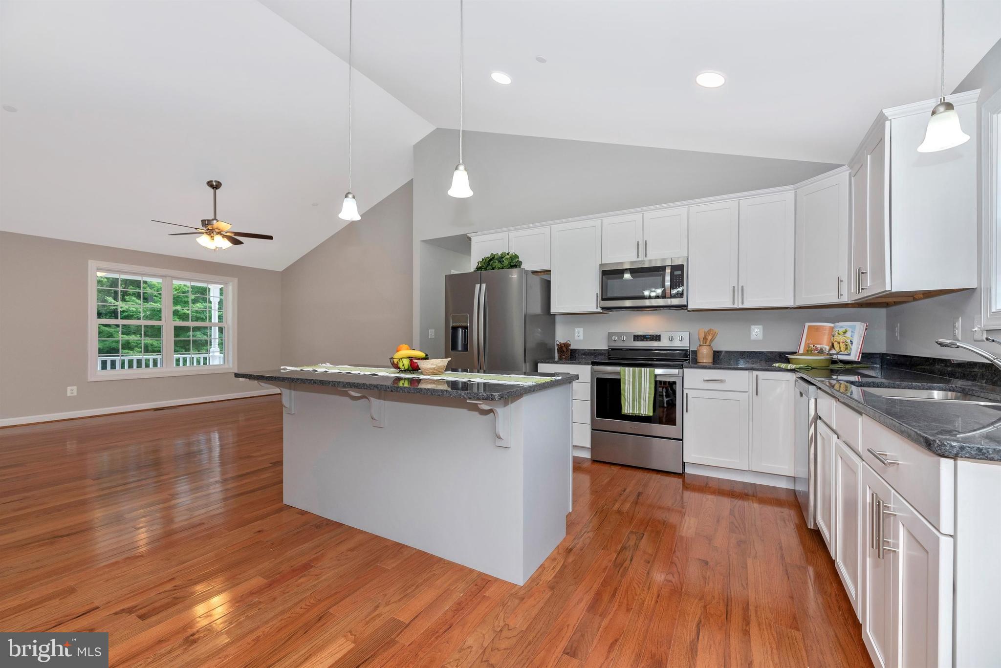 6302 Fulmer Road Frederick, MD 21703 - Photo 13 of 41 Kitchen