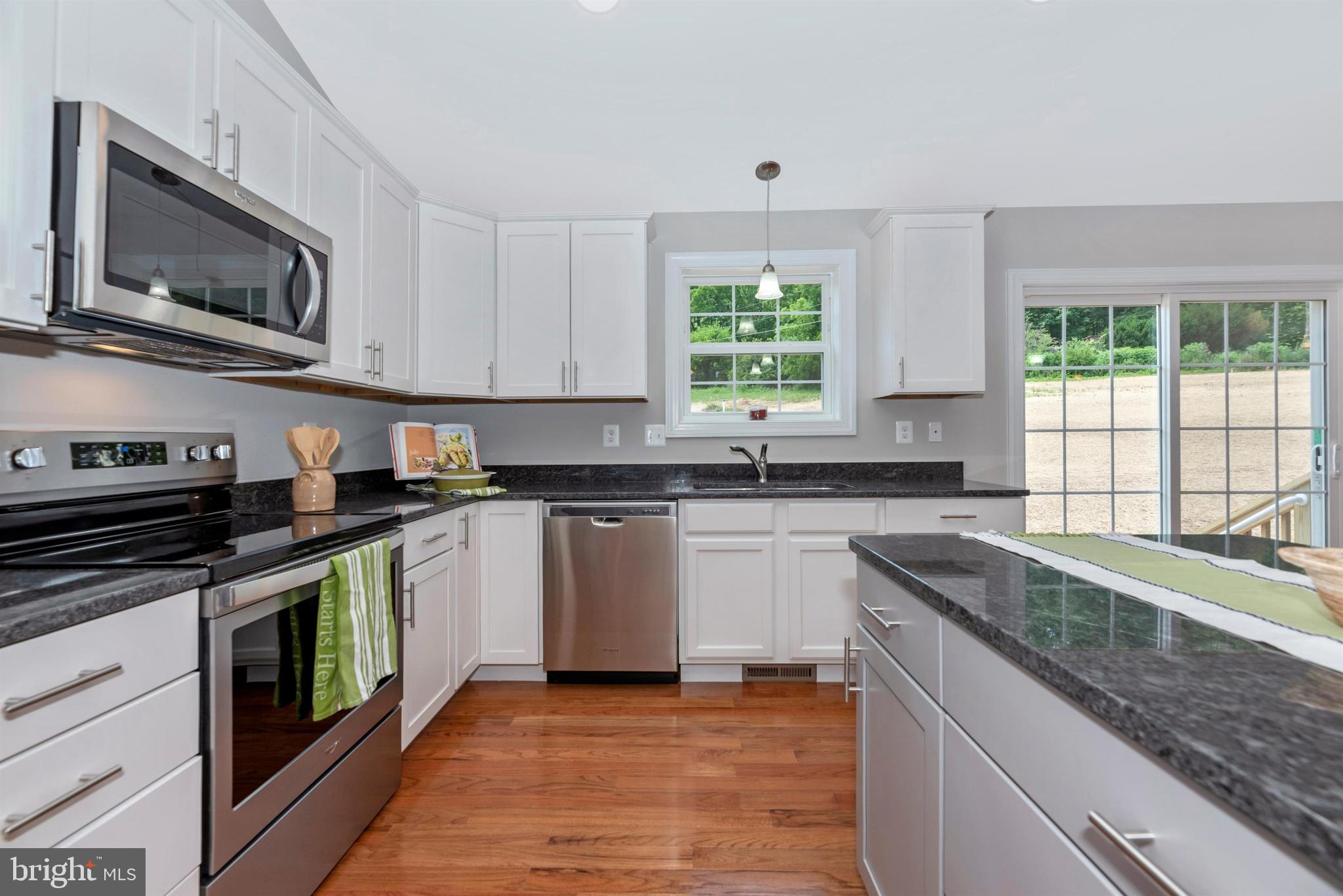 6302 Fulmer Road Frederick, MD 21703 - Photo 14 of 41 Kitchen