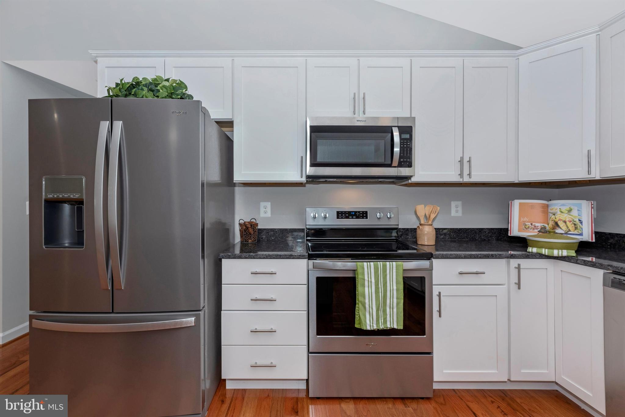 6302 Fulmer Road Frederick, MD 21703 - Photo 15 of 41 Kitchen