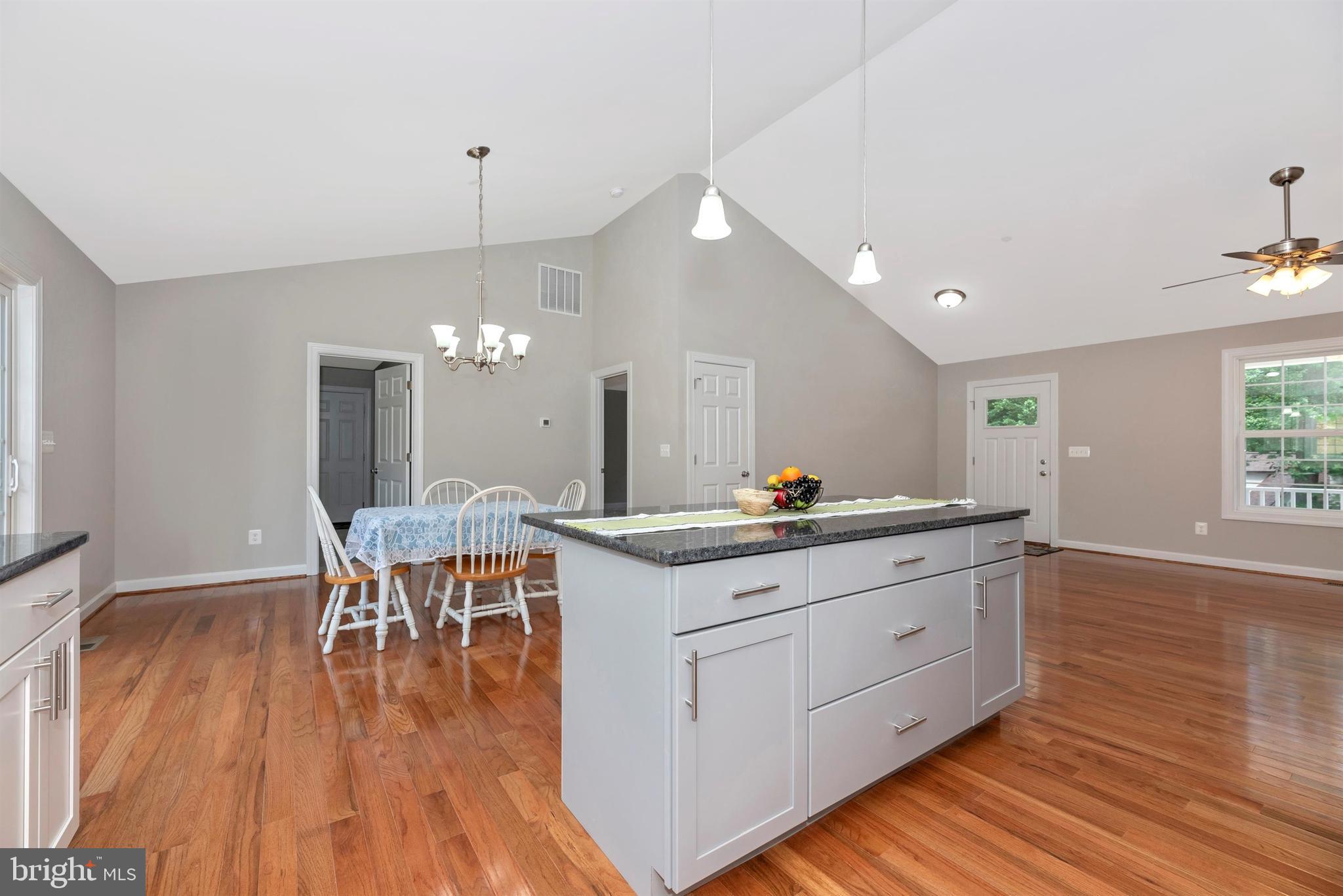 6302 Fulmer Road Frederick, MD 21703 - Photo 16 of 41 Kitchen