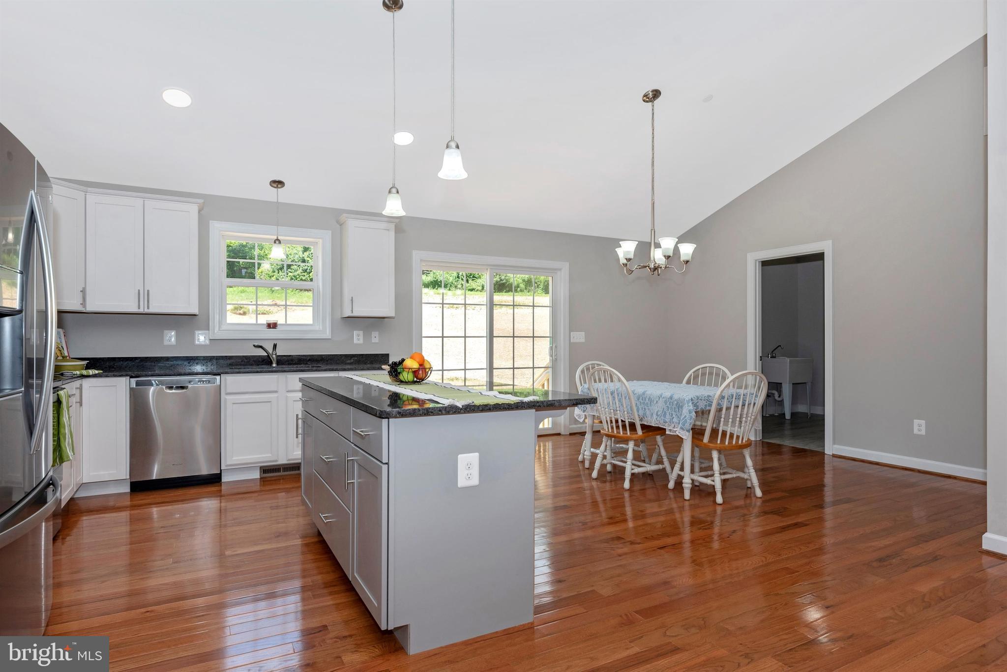 6302 Fulmer Road Frederick, MD 21703 - Photo 17 of 41 Kitchen