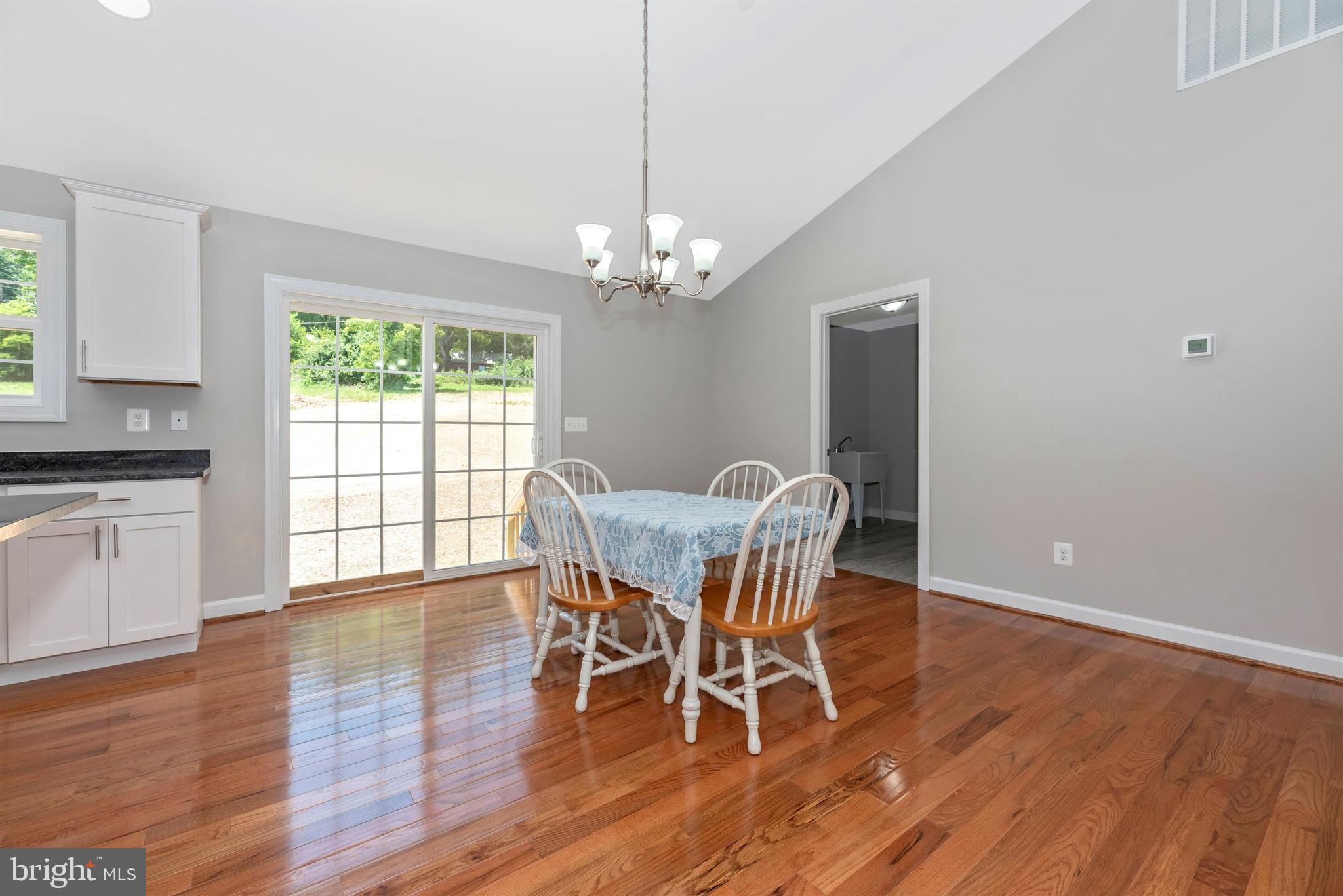 6302 Fulmer Road Frederick, MD 21703 - Photo 18 of 41 Dining Area