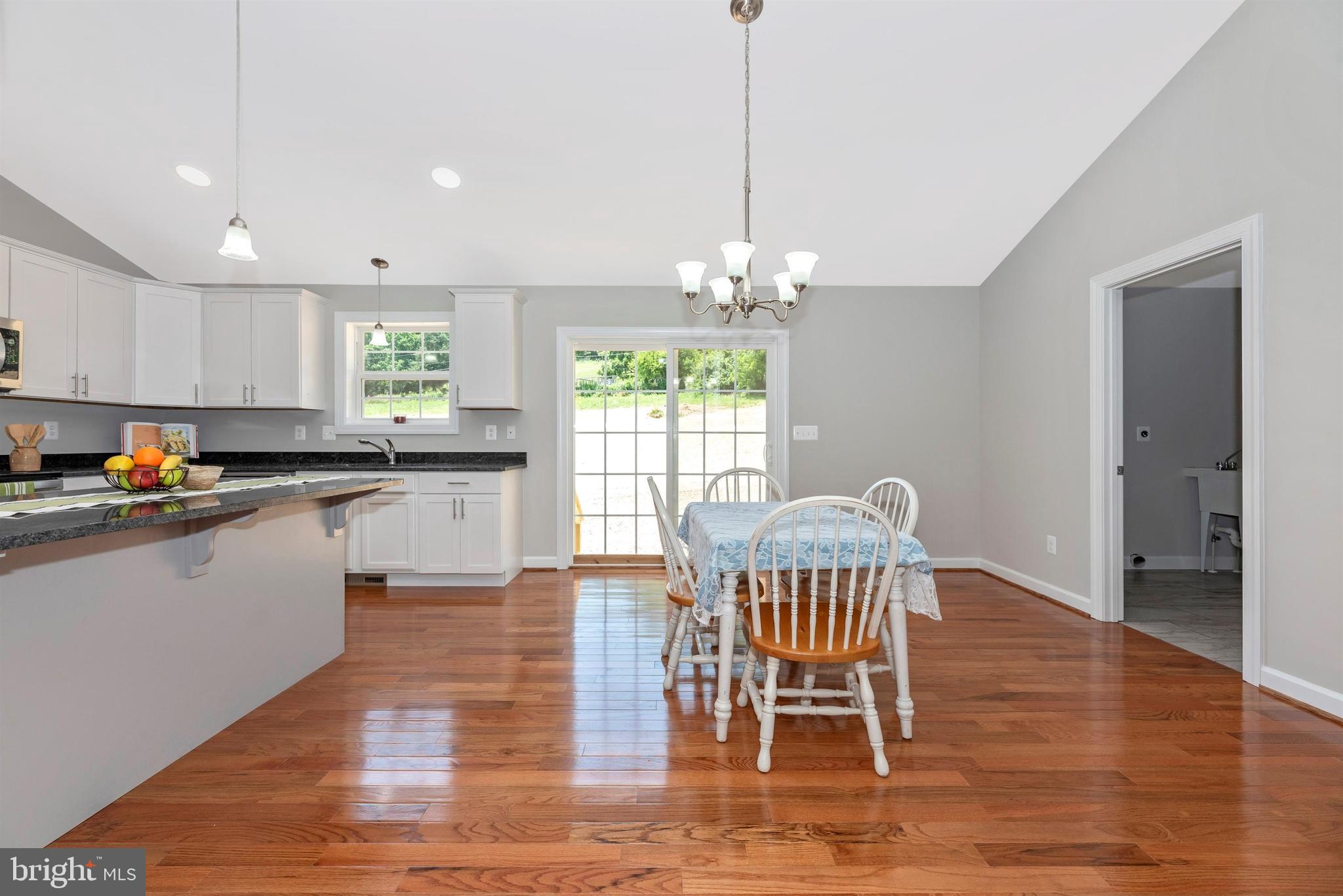 6302 Fulmer Road Frederick, MD 21703 - Photo 19 of 41 Dining