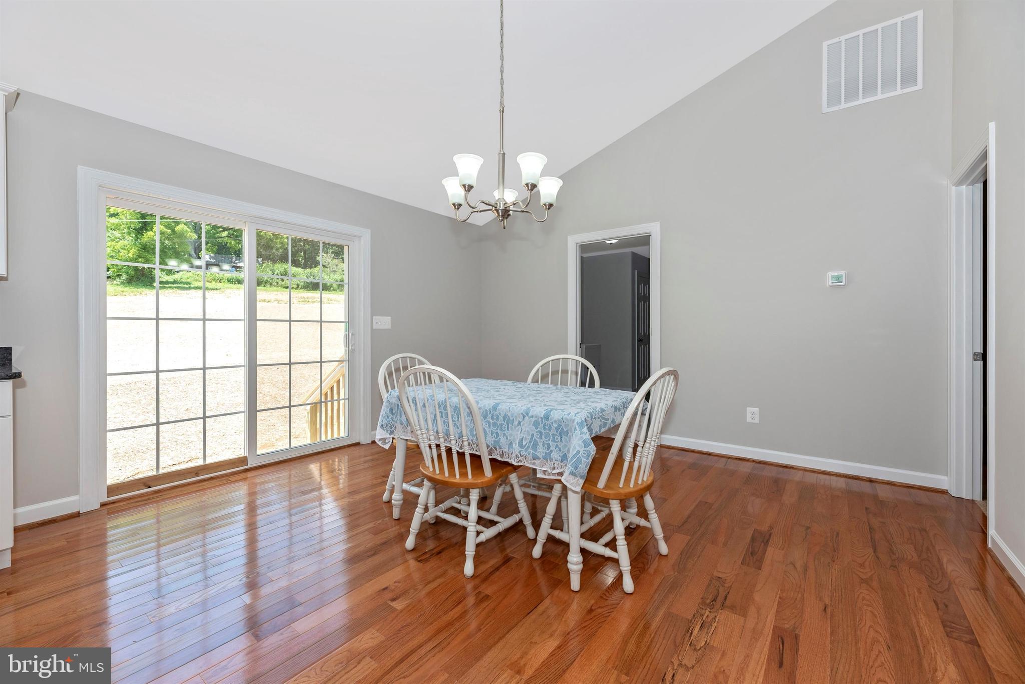6302 Fulmer Road Frederick, MD 21703 - Photo 20 of 41 Dining