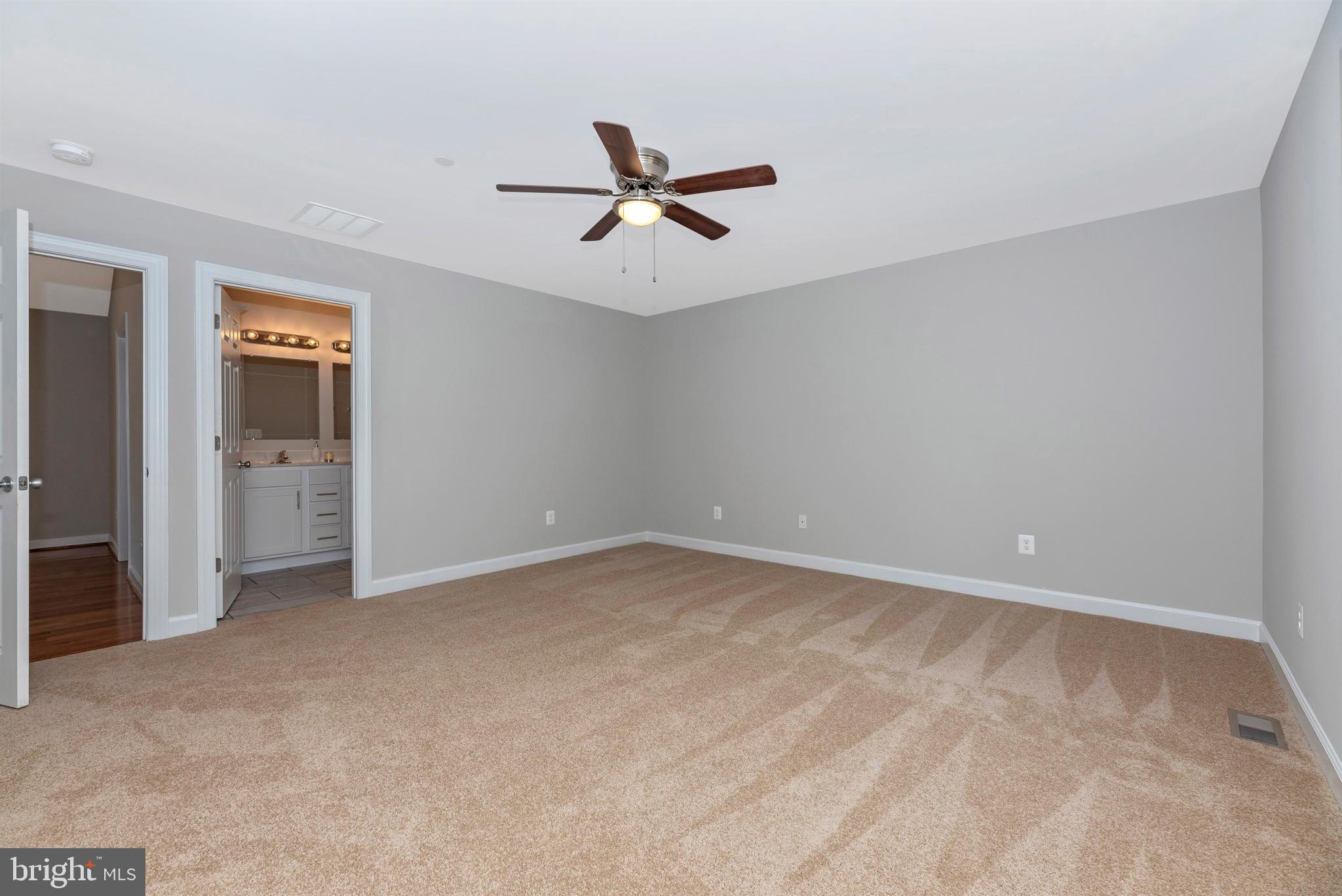 6302 Fulmer Road Frederick, MD 21703 - Photo 26 of 41 Master Bedroom