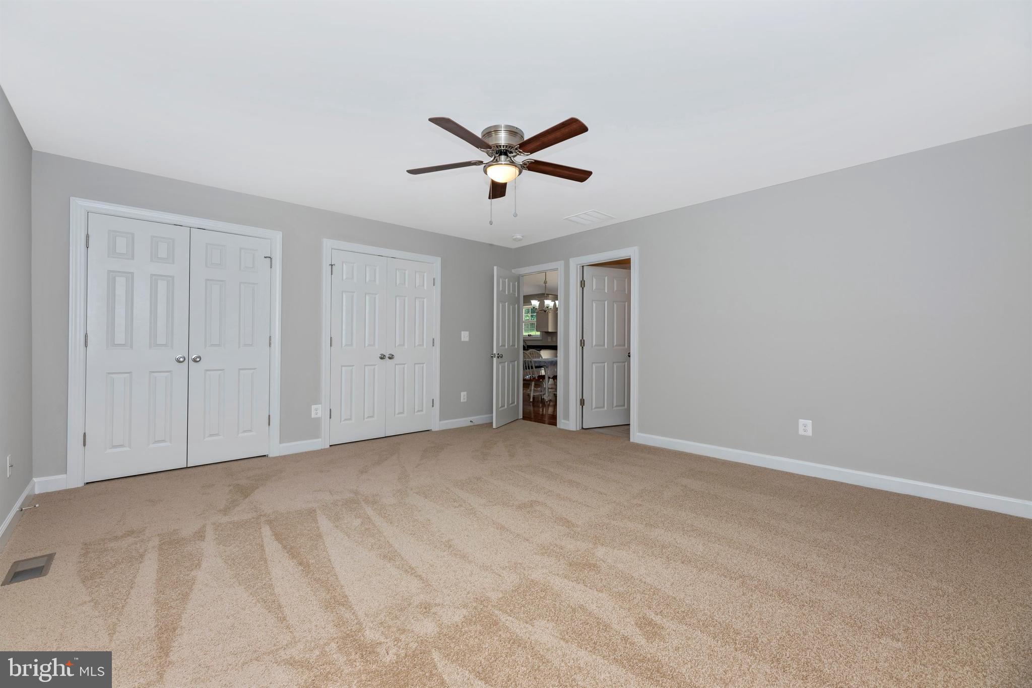 6302 Fulmer Road Frederick, MD 21703 - Photo 27 of 41 Master Bedroom