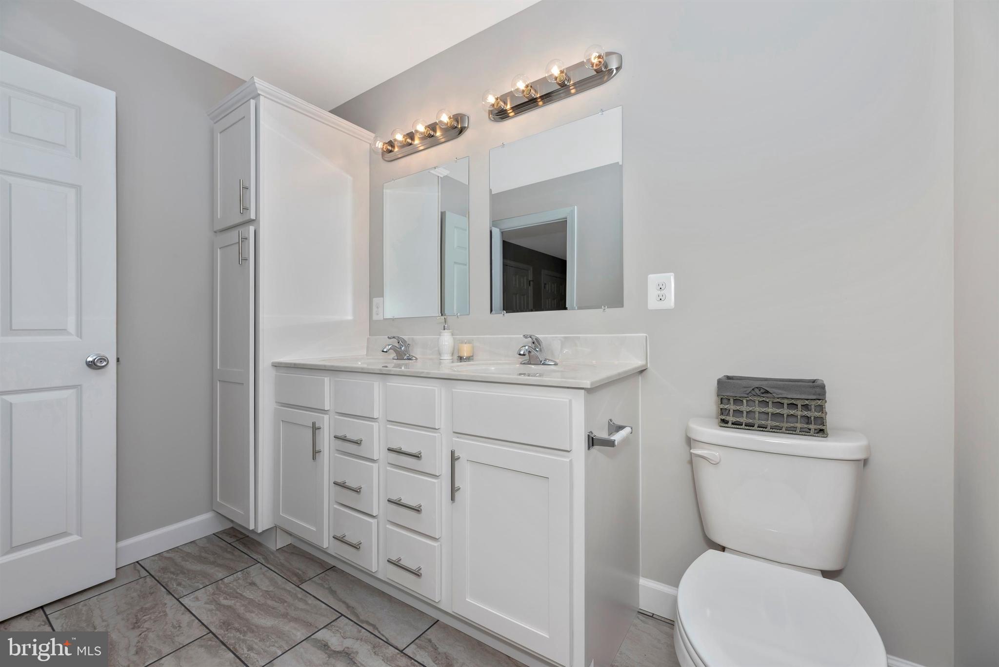 6302 Fulmer Road Frederick, MD 21703 - Photo 30 of 41 Master Bath