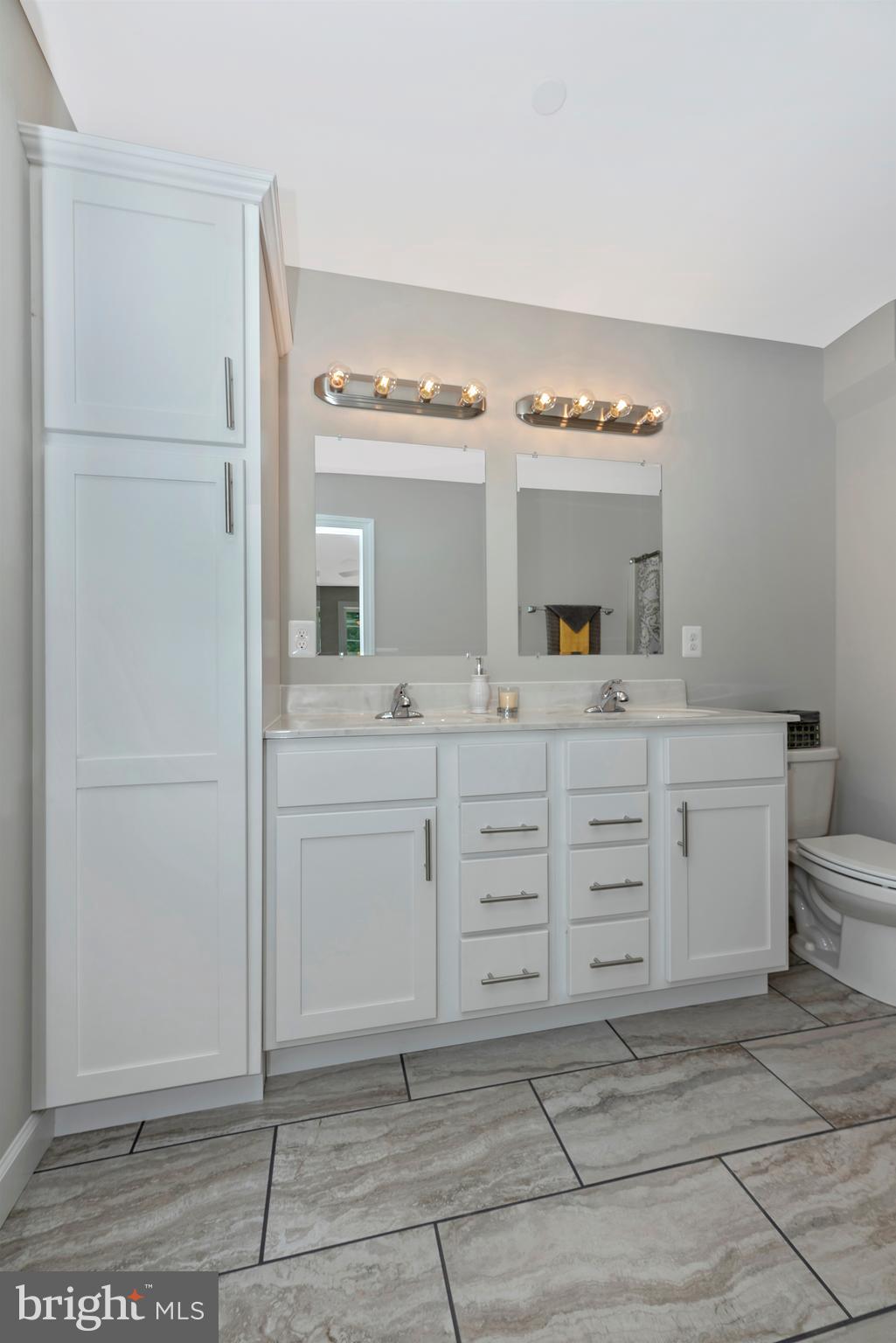 6302 Fulmer Road Frederick, MD 21703 - Photo 31 of 41 Master Bath