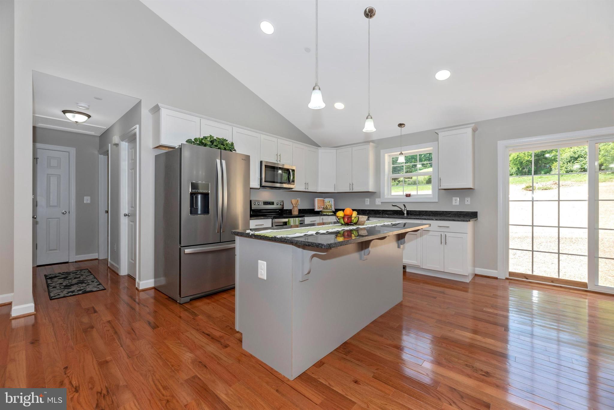 6302 Fulmer Road Frederick, MD 21703 - Photo 10 of 41 Kitchen