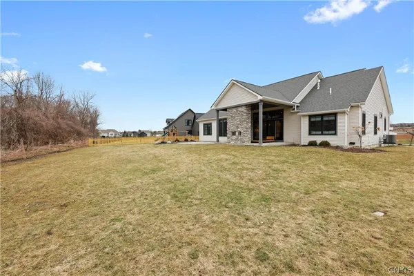 $947,000 | 4285 Cindy Lane, Onondaga, NY 13215