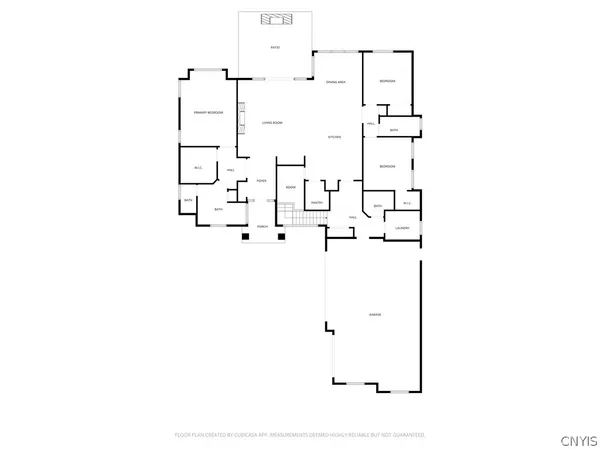 $947,000 | 4285 Cindy Lane, Onondaga, NY 13215