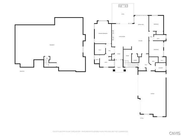 $947,000 | 4285 Cindy Lane, Onondaga, NY 13215
