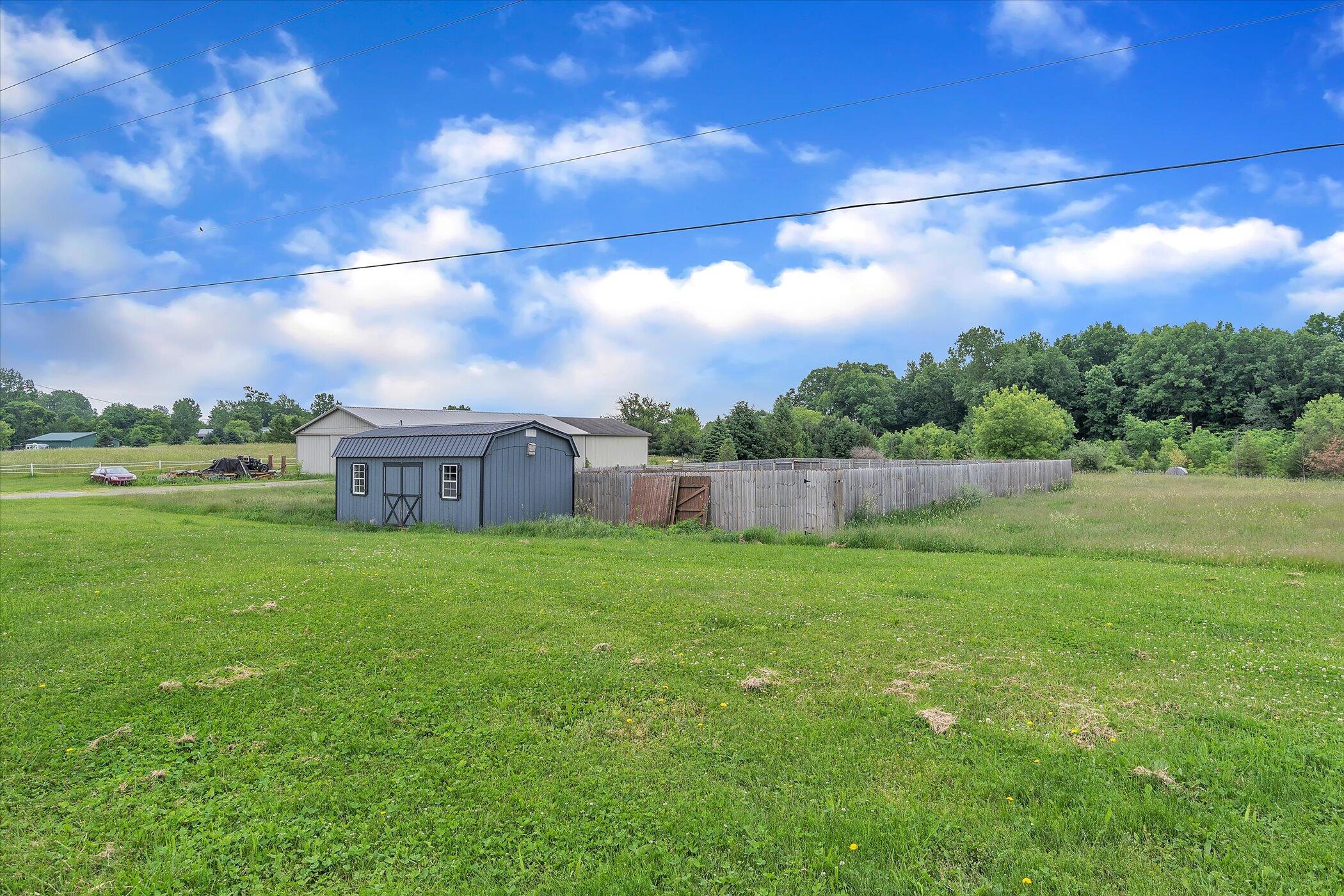 7601 Turk Road Brooklyn, MI 49230 - Photo 31 of 39 48-7601-Turk-Rd-WindowStill-Real-Estate-
