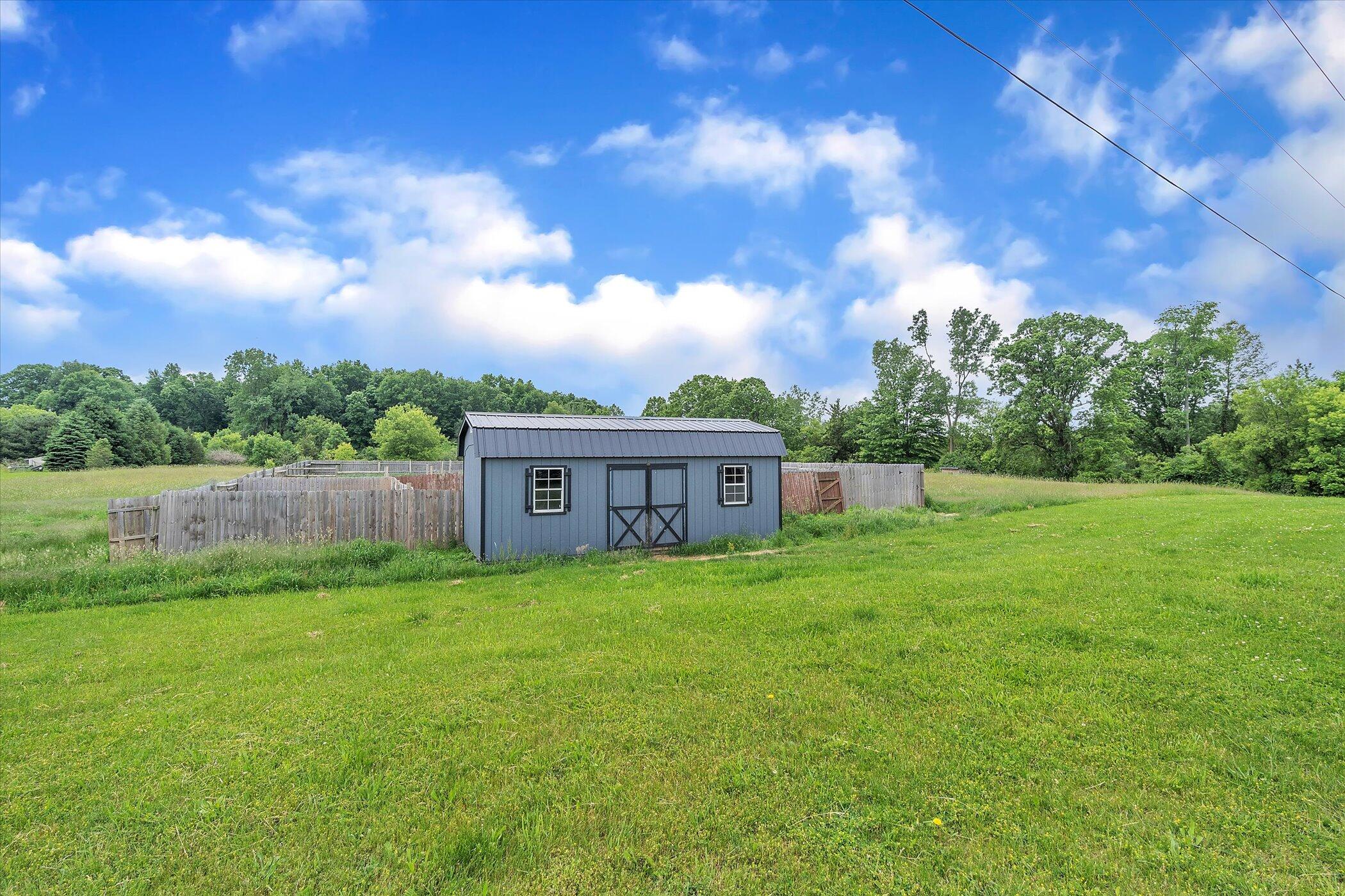 7601 Turk Road Brooklyn, MI 49230 - Photo 32 of 39 42-7601-Turk-Rd-WindowStill-Real-Estate-
