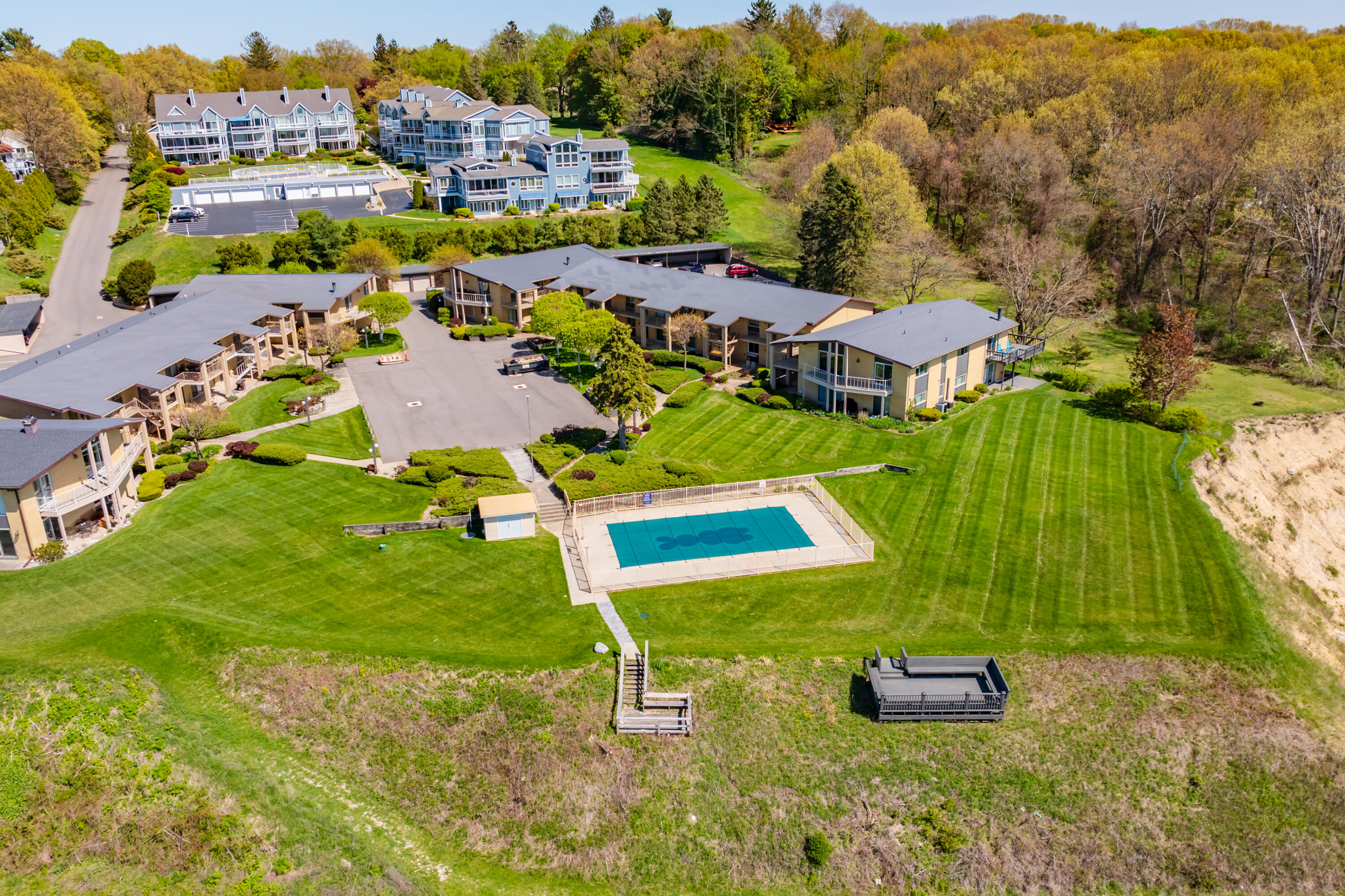 4150 Ridge Road, Unit 22 Stevensville, MI 49127 - Photo 67 of 72 Ridge Rd 4150 22 Stevensville 49127-66