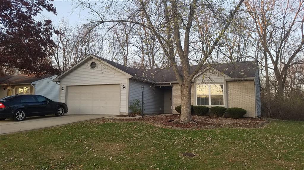 5426 Milhouse Road Indianapolis, IN 46221 - Photo 1 of 9 Gallery Image 1