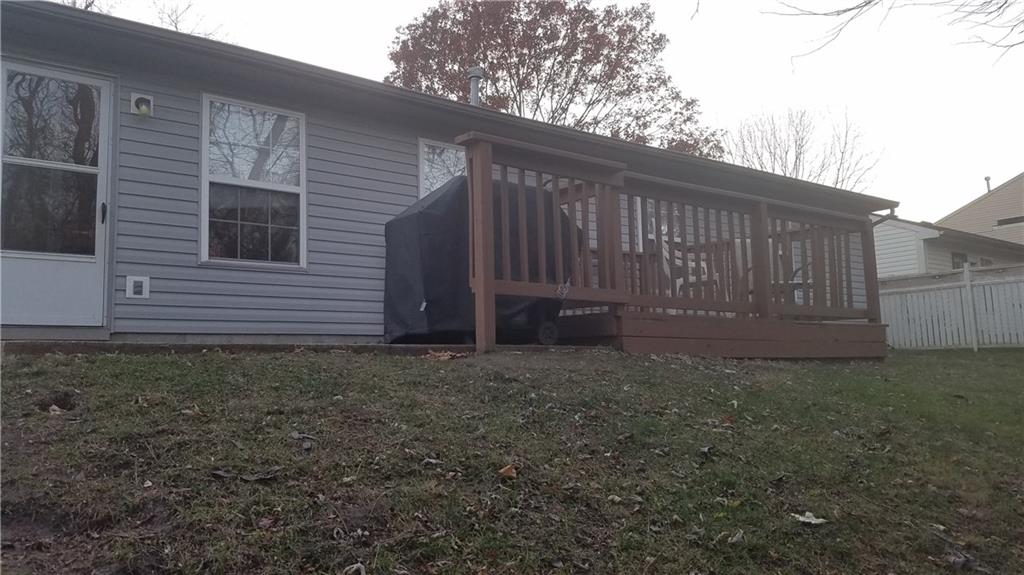 5426 Milhouse Road Indianapolis, IN 46221 - Photo 4 of 9 Gallery Image 4