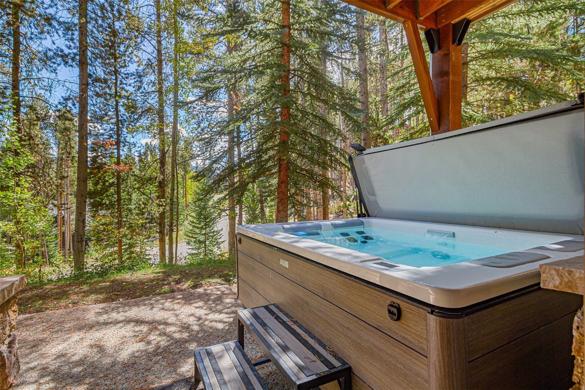 55 Westridge Road, Unit 55 Breckenridge, CO 80424 - Photo 35 of 42