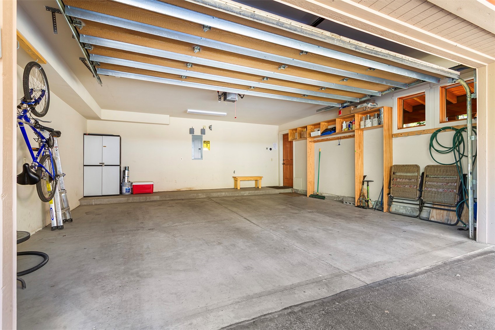 55 Westridge Road, Unit 55 Breckenridge, CO 80424 - Photo 39 of 42 a view of empty room