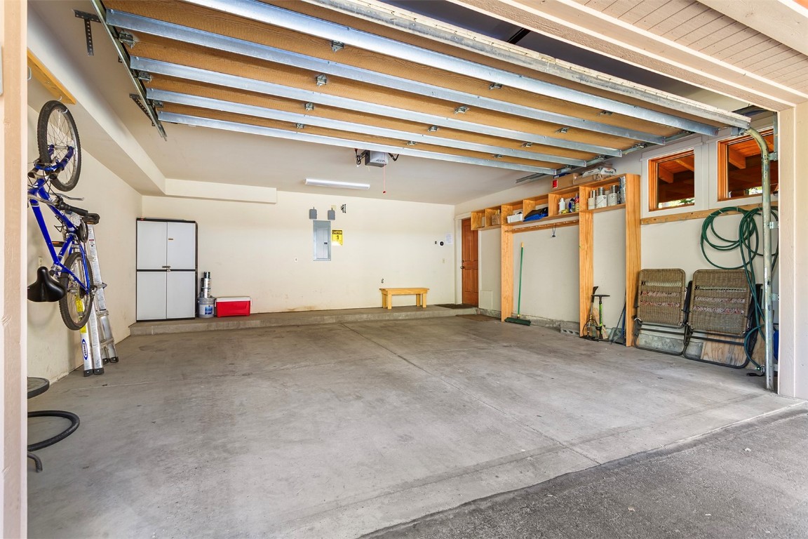 55 Westridge Road, Unit 55 Breckenridge, CO 80424 - Photo 39 of 42 a view of empty room