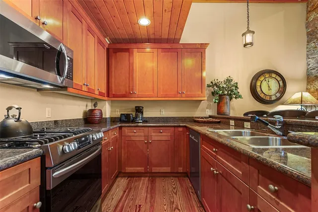 $2,825,000 | 55 Westridge Road, Unit 55, Breckenridge, CO 80424