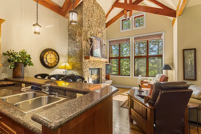 $2,825,000 | 55 Westridge Road, Unit 55, Breckenridge, CO 80424