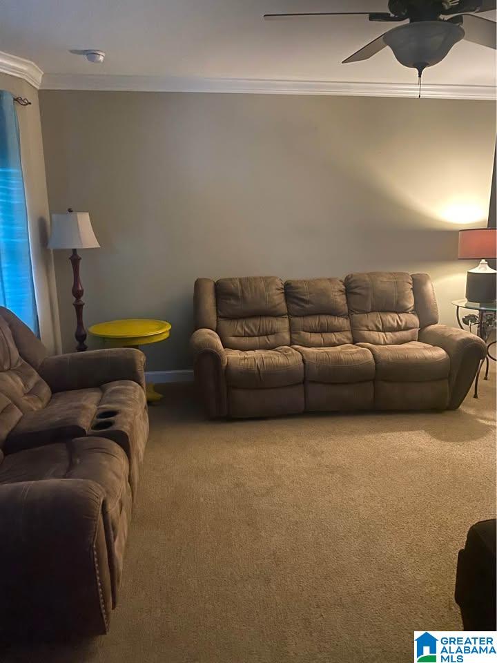 696 Pine Mountain Road Remlap, AL 35133 - Photo 6 of 10