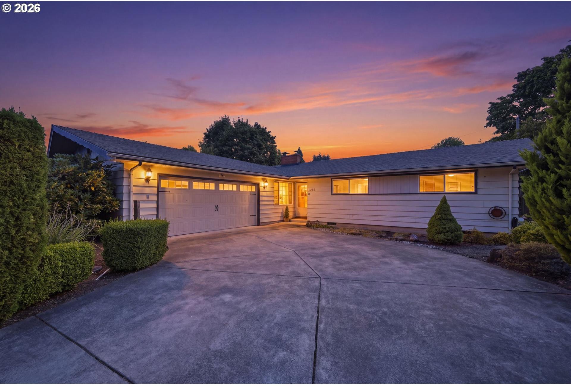 1765 Santa Rosa Street Eugene, OR 97404 - Photo 47 of 47 Gallery Image 47