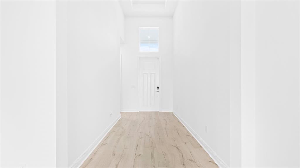 5237 Rivo Alto Circle Westlake, FL 33470 - Photo 4 of 63 a view of a hallway