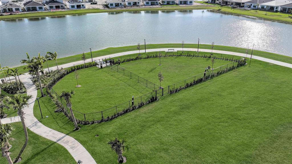 5237 Rivo Alto Circle Westlake, FL 33470 - Photo 56 of 63 a view of a lake