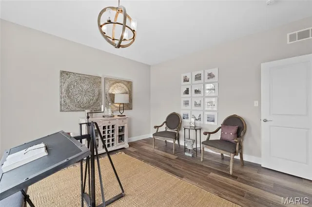 $679,895 | 202 Keaton Woods Drive, O'Fallon, MO 63368