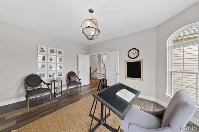 $679,895 | 202 Keaton Woods Drive, O'Fallon, MO 63368