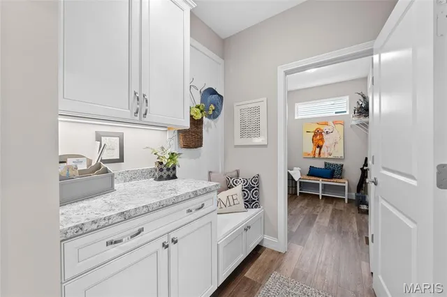 $679,895 | 202 Keaton Woods Drive, O'Fallon, MO 63368