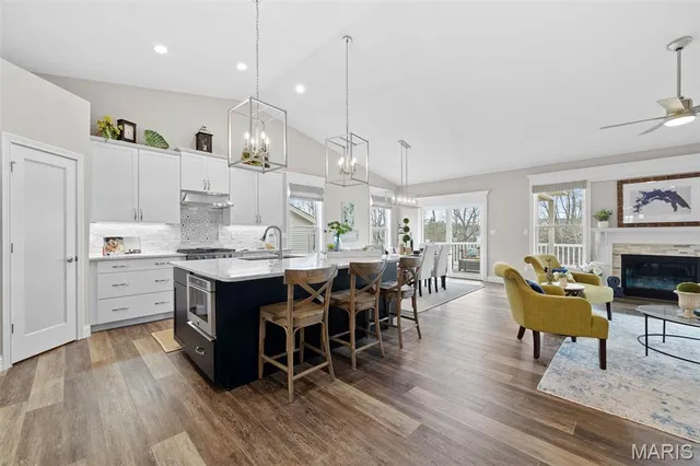 $679,895 | 202 Keaton Woods Drive, O'Fallon, MO 63368